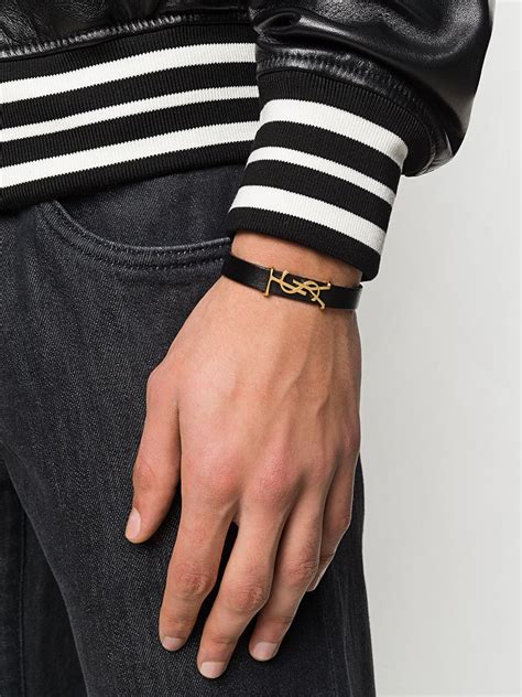 ysl bracelet thin|ysl bracelet dupe.